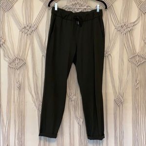 Lululemon On The Fly Pant